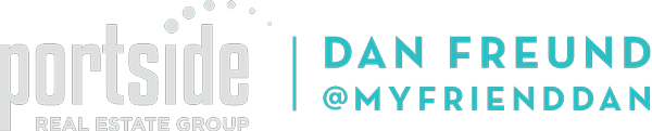 Dan Freund — Portside Real Estate Group