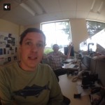 I’ve decided direct communication with my boss can be mediated through #Vine.