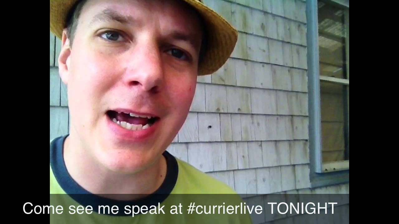 Come hear me speak – Currier Museum Come hear me speak – Currier Museum