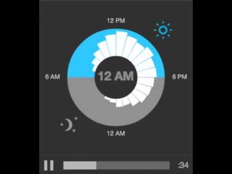 Dan Freund’s twitter video by Vizify Dan Freund’s twitter video by Vizify