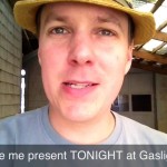 I’m presenting tonight at Pecha Kucha Portsmouth