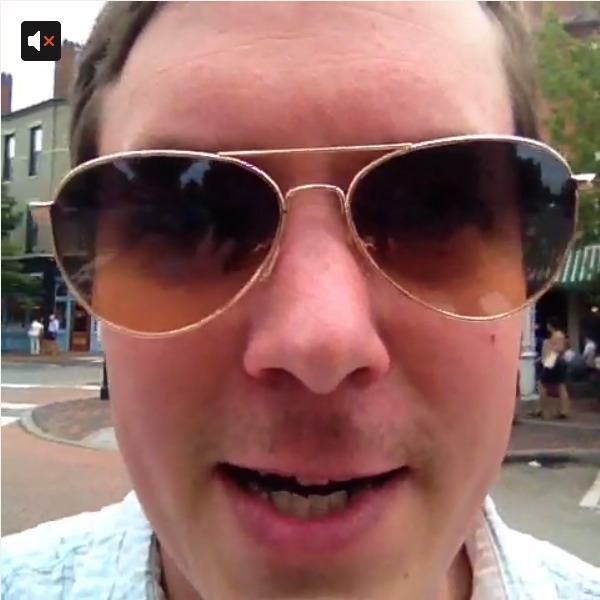 I’m #vine attacking @natelindquist