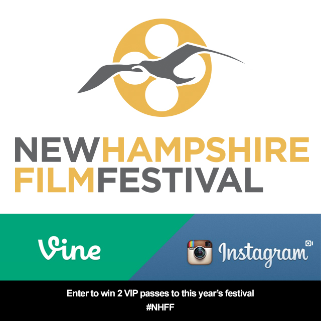 A few Vine ideas for NHFF’s social video contest A few Vine ideas for NHFF’s social video contest