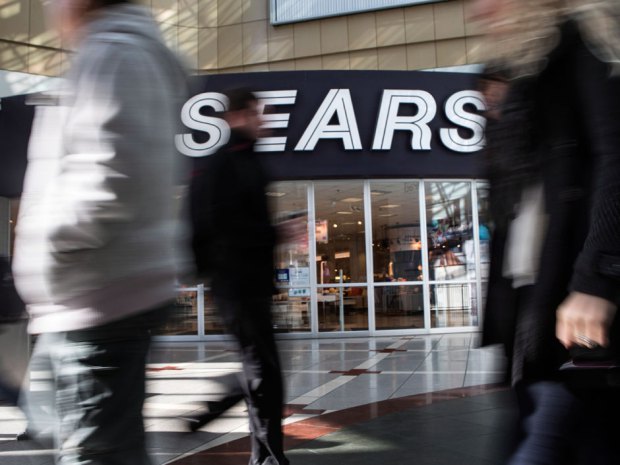 User-generated content embraced by Sears ecommerce User-generated content embraced by Sears ecommerce
