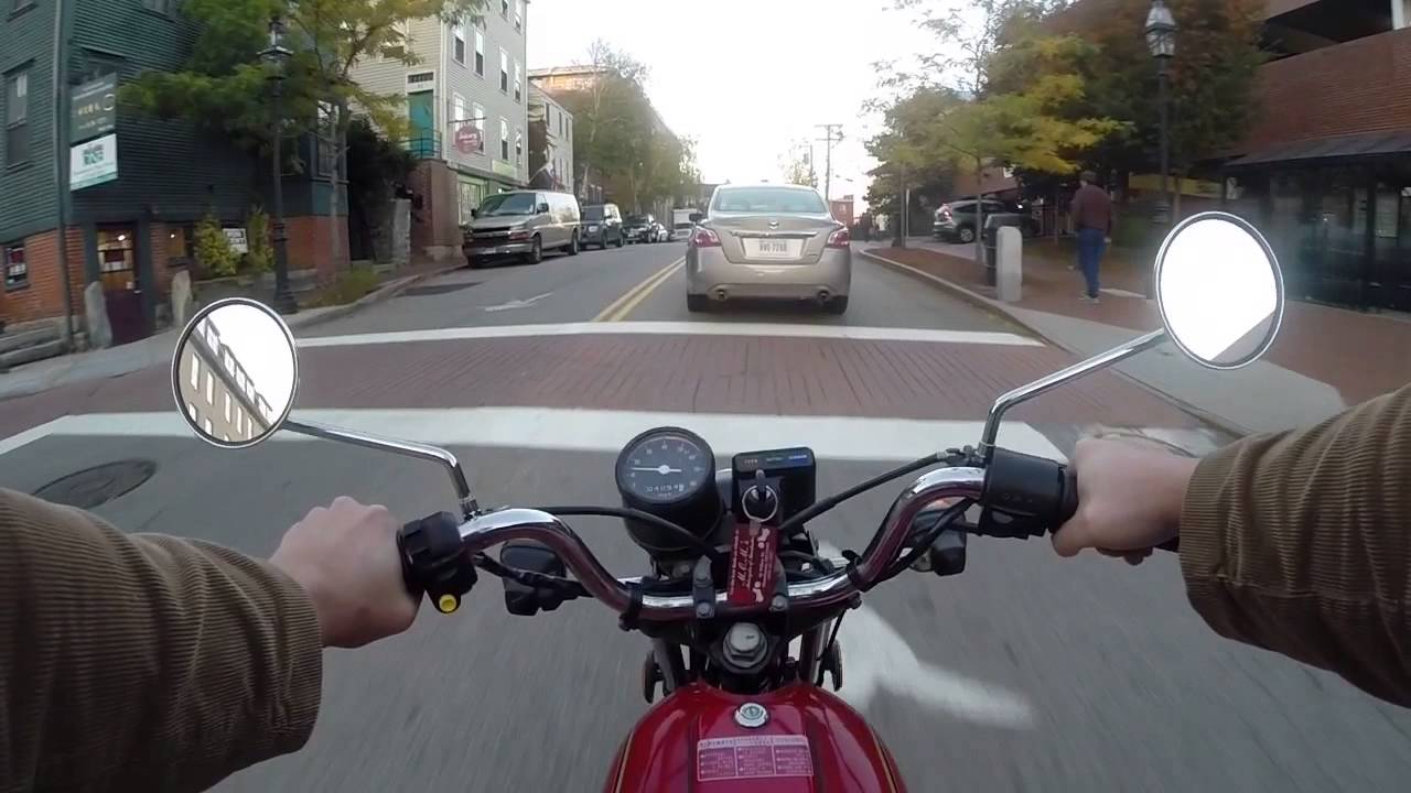 #NHFF Motorcycle Tour 2013 #NHFF Motorcycle Tour 2013