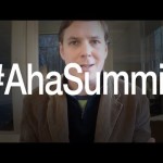 2013 #AhaSummit – Video Cameo
