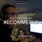 [via PixelMEDIA] – The development team is locked in on Ecommerce