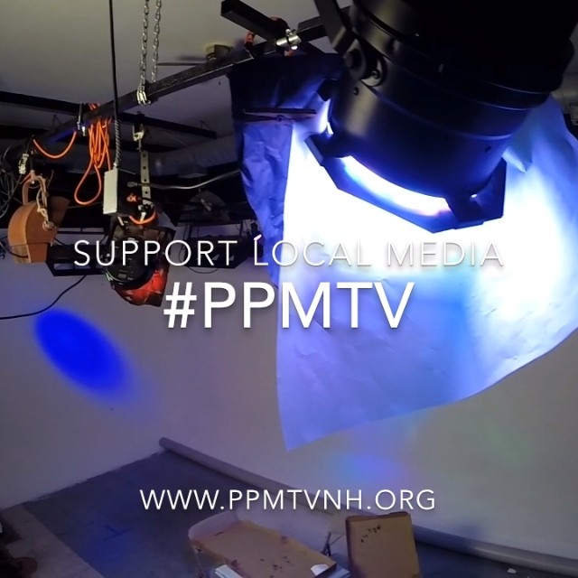 I support local media – I support Portsmouth Public Media I support local media – I support Portsmouth Public Media
