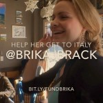 Brika Brack is amazing.