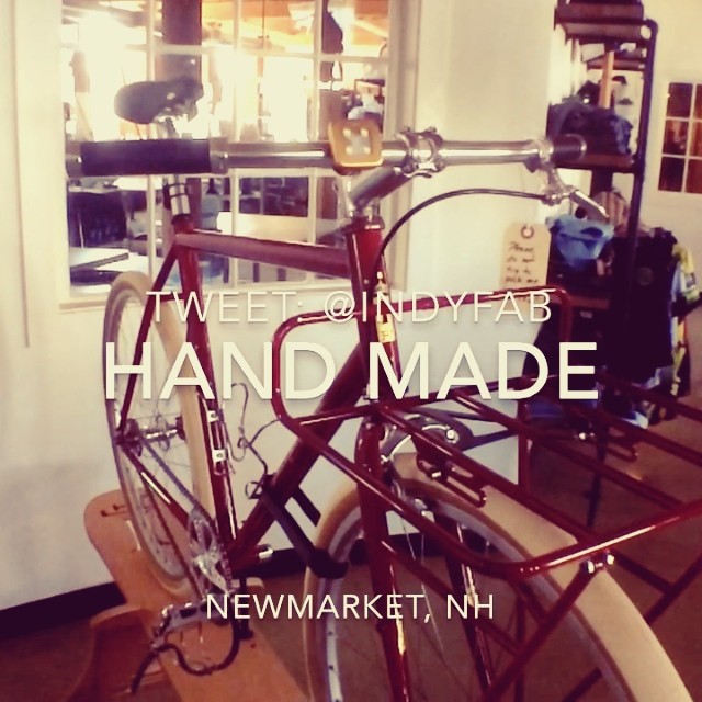 Newmarket is Indyfabulous. Newmarket is Indyfabulous.