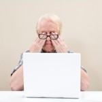 Does traffic data corrupt content quality?