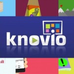 Knovio iPad App