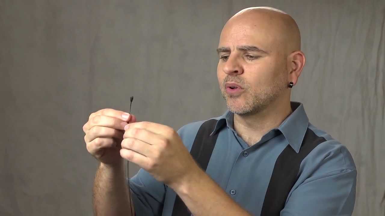 7 Useful Tips for Hiding a Lavalier Mic 7 Useful Tips for Hiding a Lavalier Mic