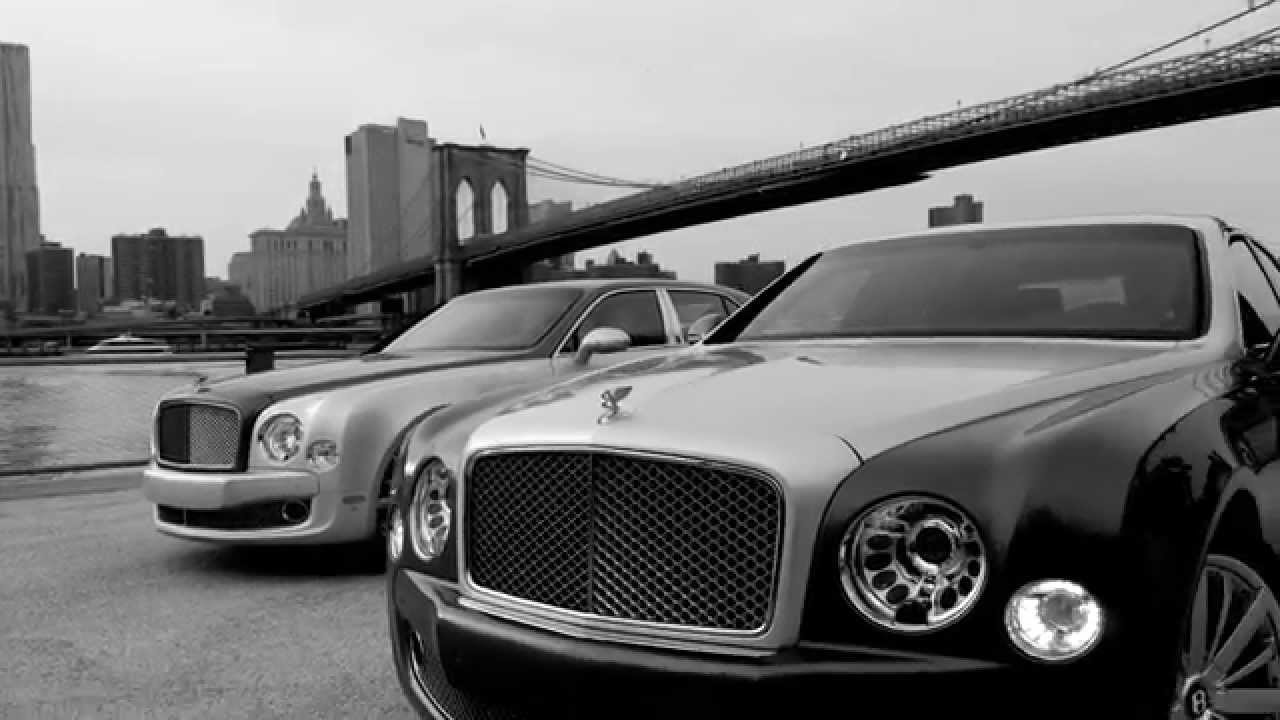 Bentley Produces This Commercial on iPhone and iPad Bentley Produces This Commercial on iPhone and iPad
