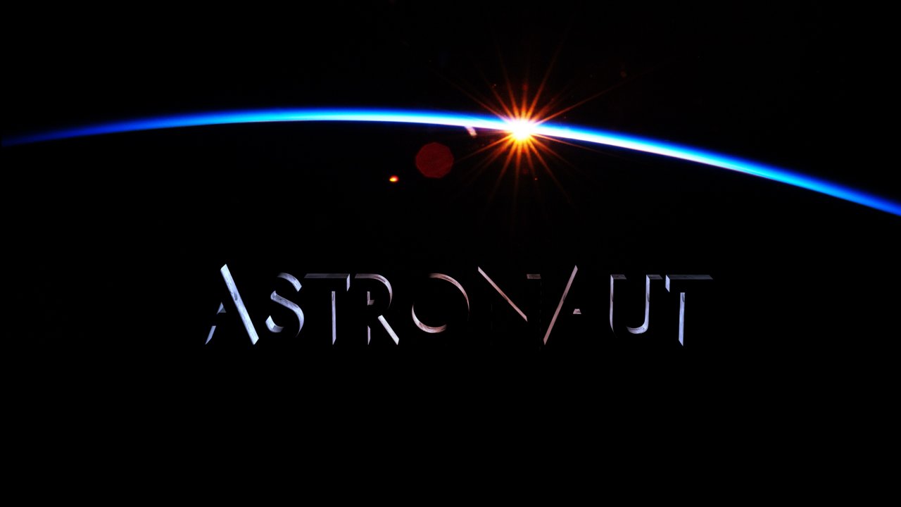 Timelapse to Space Timelapse to Space