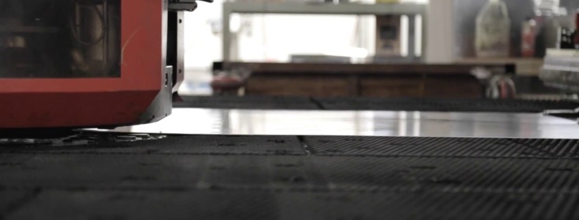 GTR Manufacturing – Company Profile