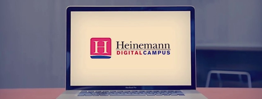 Heinemann – Digital Campus Heinemann – Digital Campus