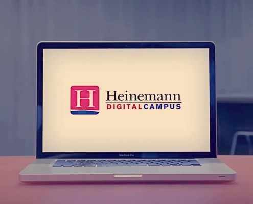 Heinemann – Digital Campus Heinemann – Digital Campus