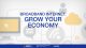 UNH-Coop Ext – Broadband in Economic Development