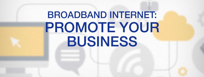 UNH-Coop Ext – Broadband for your Business