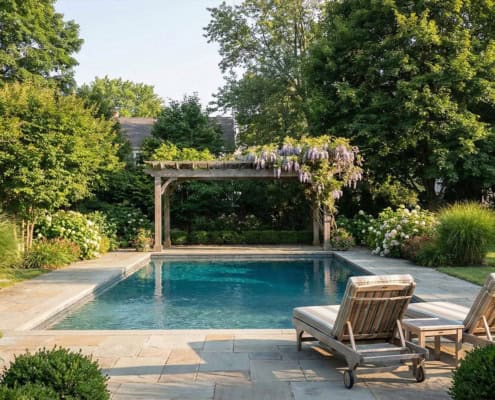 Does A Swimming Pool Boost or Hurt Your Home’s Value?