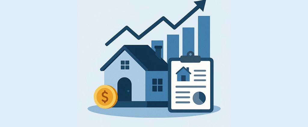 Market Report for April 2025