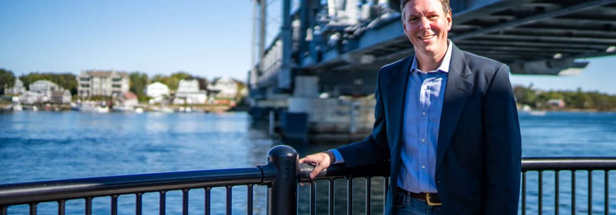 Why I’m Moving from Compass to Portside Real Estate Group