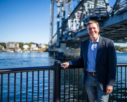 Why I’m Moving from Compass to Portside Real Estate Group Why I’m Moving from Compass to Portside Real Estate Group
