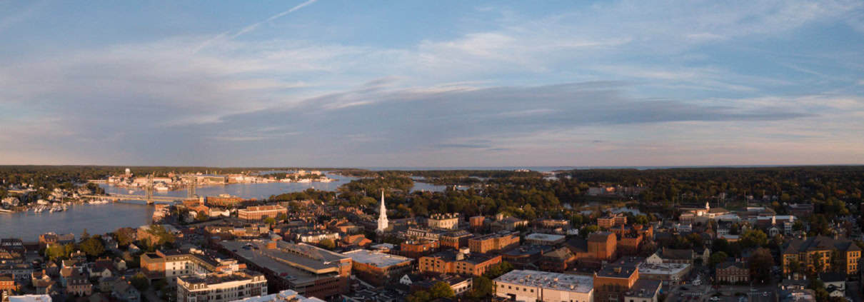 Seacoast NH and Southern Maine Real Estate Market Trends – Late 2025