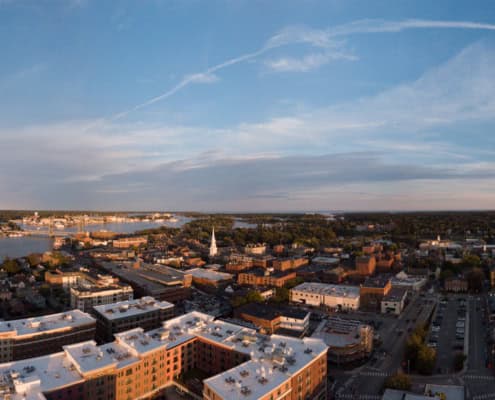 Seacoast NH and Southern Maine Real Estate Market Trends – Late 2025